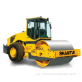 Compactador SHANTUI 18ton road roller SR18M-2